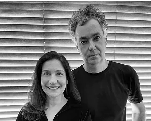 Projeto Arquitetônico Mindêllo Arquitetos